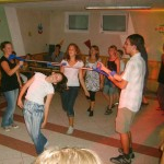 Siegreiches Ende (7.Tag)